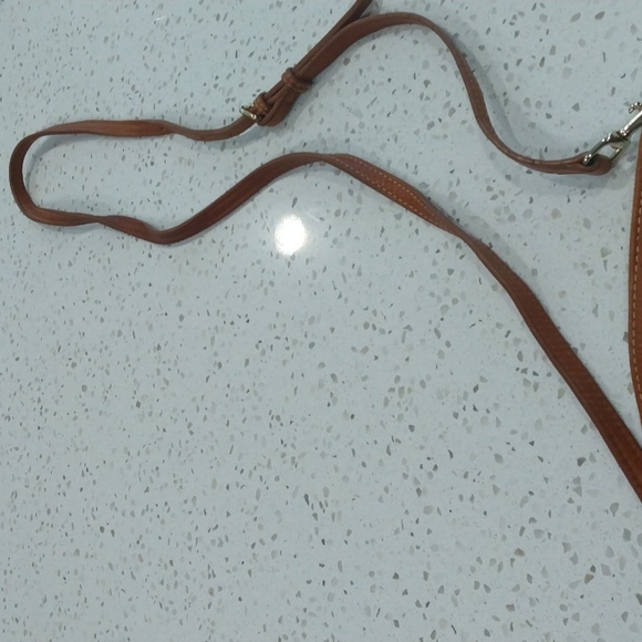 Dooney & Bourke Satchel - Picture 7 of 9